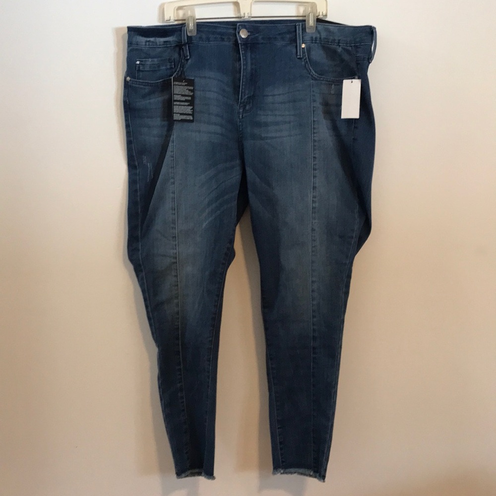Seven jeans